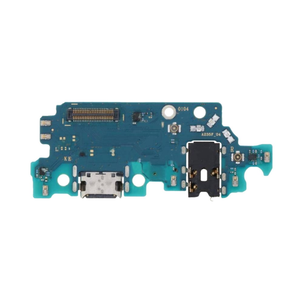 Connecteur de charge Galaxy A23 4G – Compatible Premium