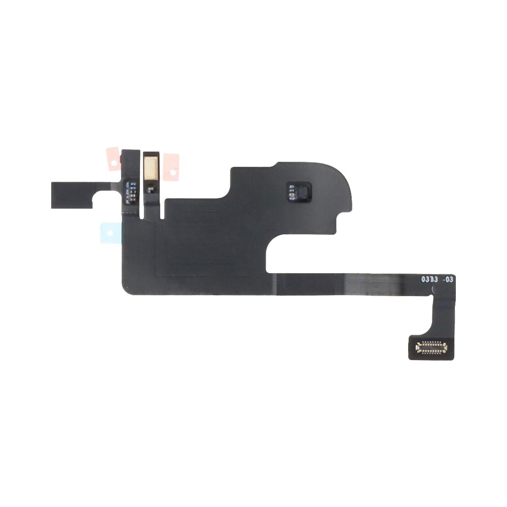 Nappe de proximité iPhone 14 – Compatible