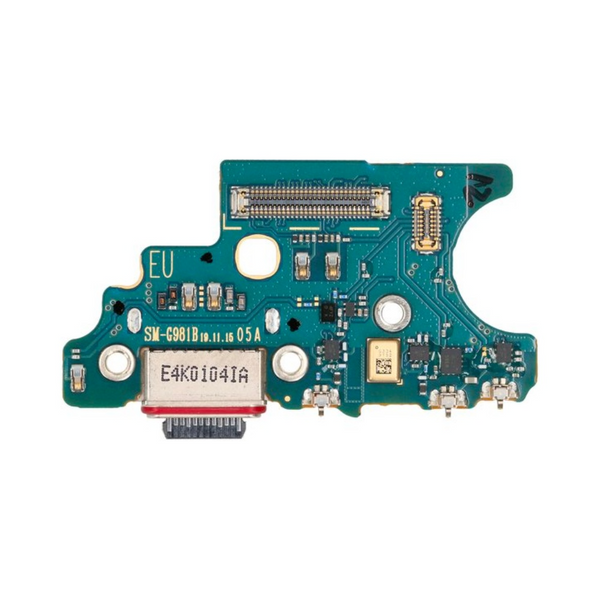 Connecteur de charge Galaxy S20 / Galaxy S20 5G – Compatible Premium
