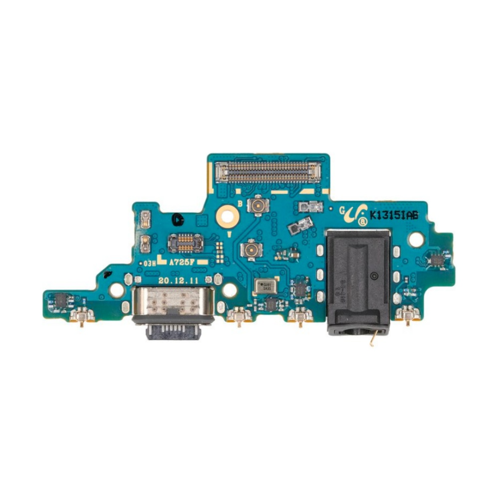 Connecteur de charge Galaxy A72 4G / Galaxy A72 5G – Compatible Premium