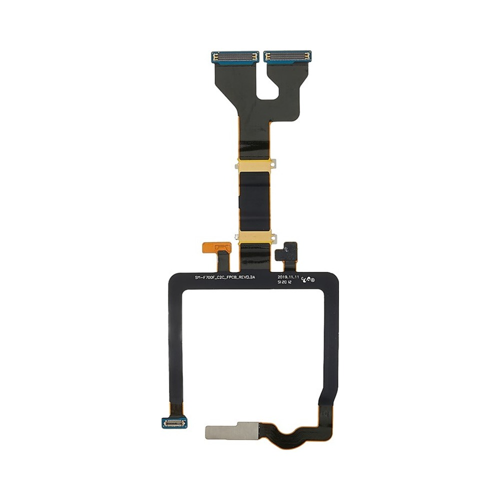 Nappe interconnexion charnière Galaxy Z Flip – Compatible Premium