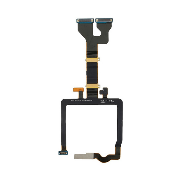Nappe interconnexion charnière Galaxy Z Flip – Compatible Premium