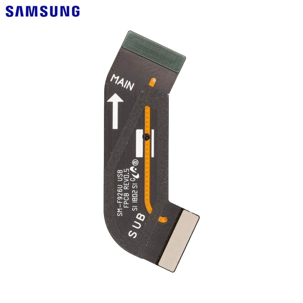 Nappe de connexion Galaxy Z Fold 3 5G – Original Samsung (Service Pack)