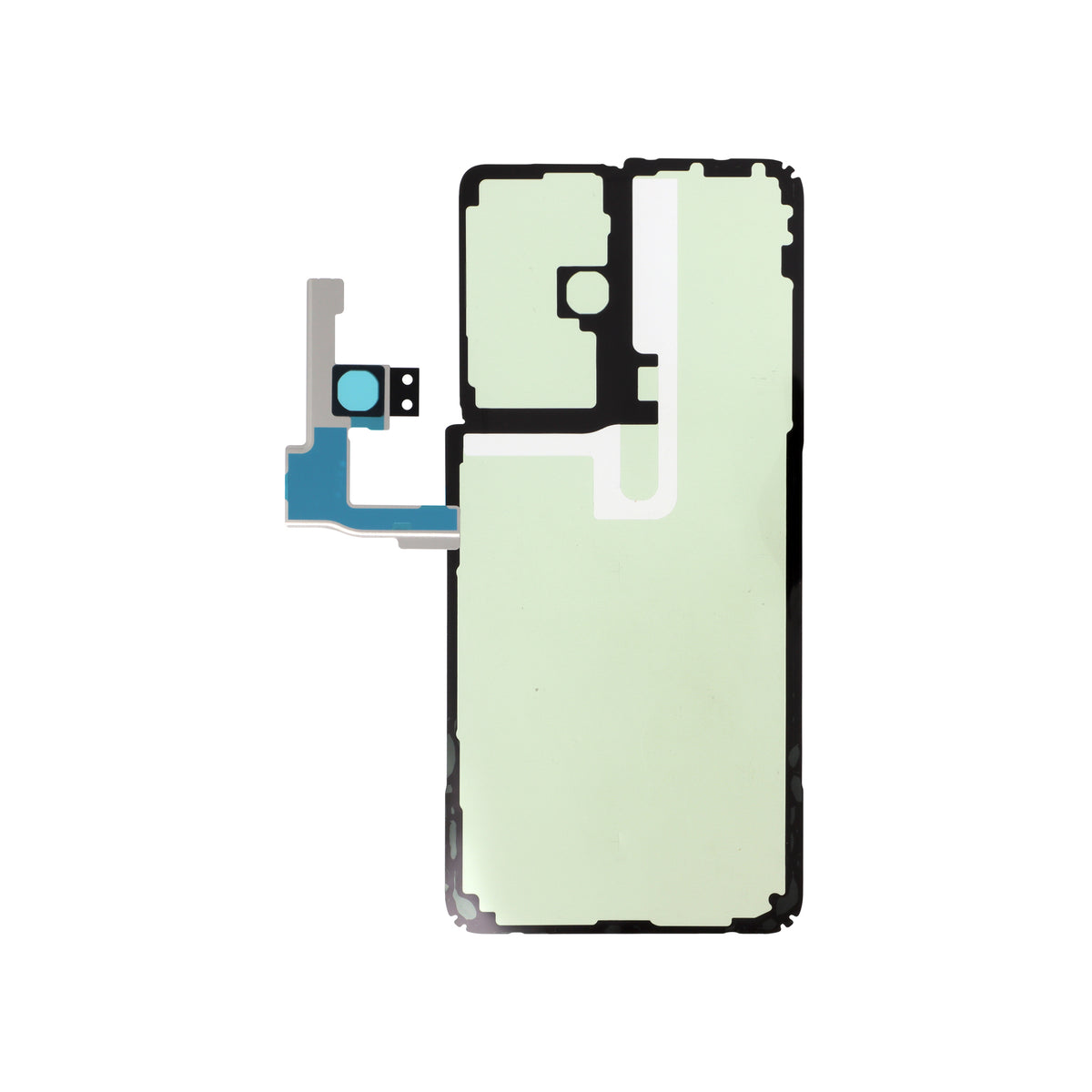 Kit adhésif Galaxy S21 Ultra – Original Samsung (Service Pack)