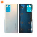 Vitre arrière Xiaomi Redmi Note 10 Pro 4G – Bleu glacier – Original