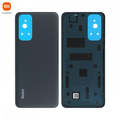 Vitre arrière Xiaomi Redmi Note 11S 4G – Graphite – Original