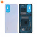 Vitre arrière Xiaomi Redmi Note 11 4G – Azur céleste – Original