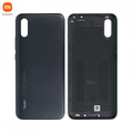 Vitre arrière Xiaomi Redmi 9A – Gris granite – Original