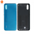 Vitre arrière Xiaomi Redmi 9A – Vert iguane – Original
