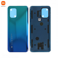 Vitre arrière Xiaomi Mi 10 Lite 5G – Bleu boréal – Original