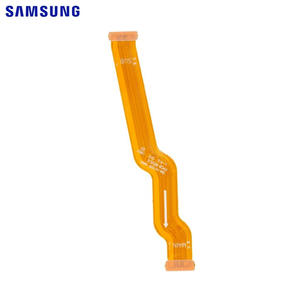 Nappe de connexion Galaxy A10 – Original Samsung (Service Pack)