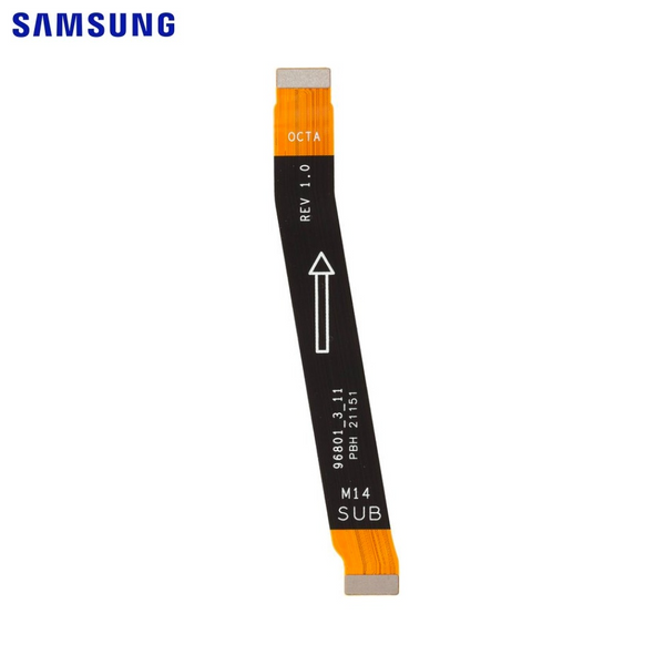 Nappe de connexion Galaxy A22 5G – Original Samsung (Service Pack)