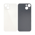 Vitre arrière iPhone 14 Plus – Lumière Stellaire