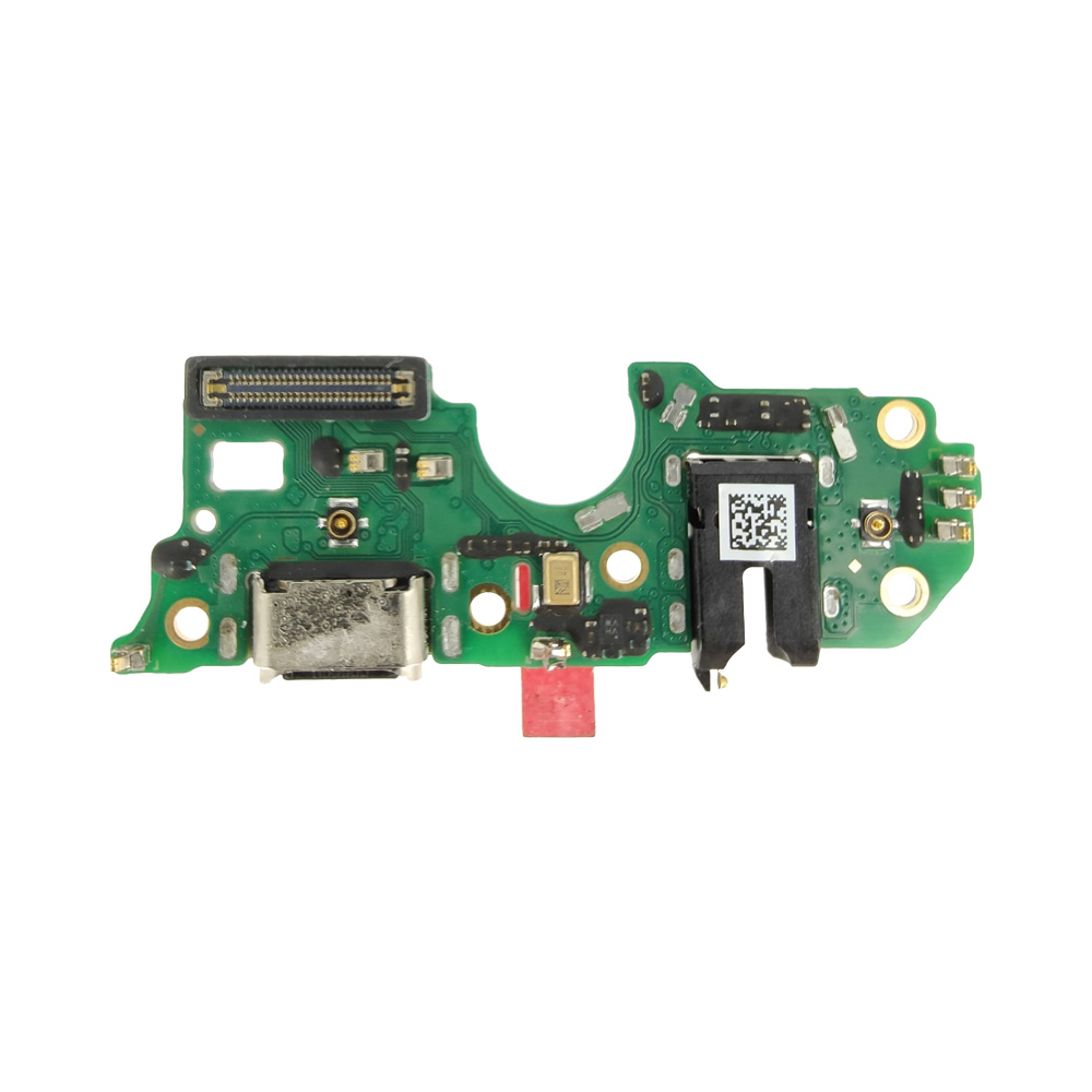 Connecteur de charge OPPO A77 5G – Compatible Premium