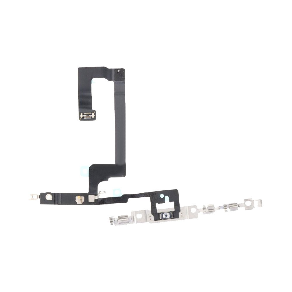 Nappe power iPhone 14 – Compatible