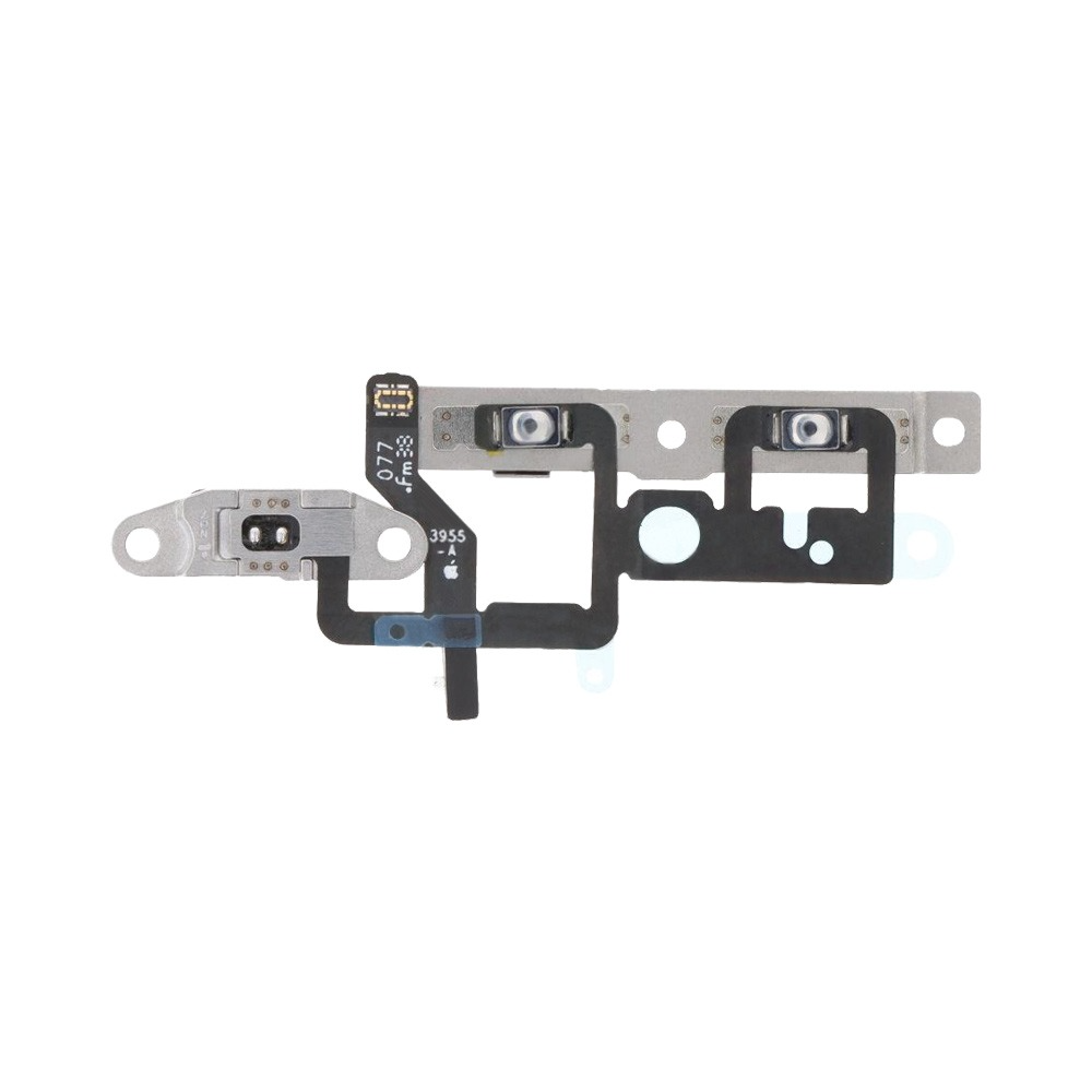 Nappe volume iPhone 14 – Compatible