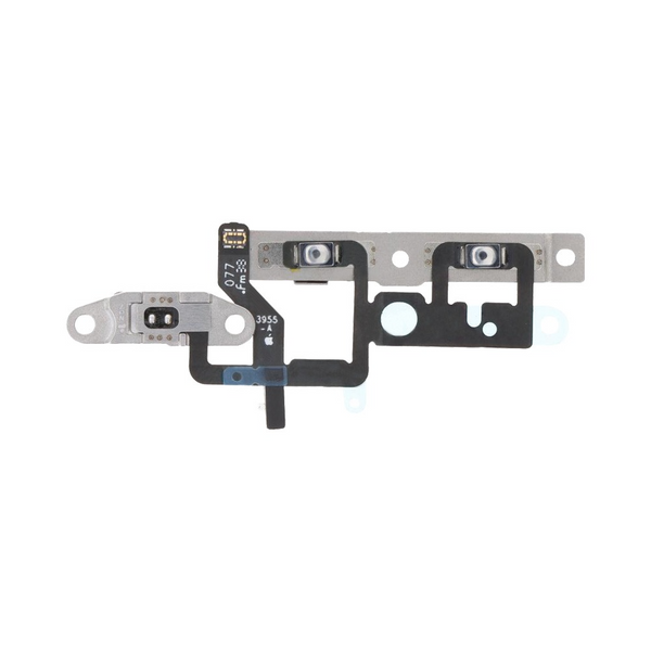 Nappe volume iPhone 14 – Compatible