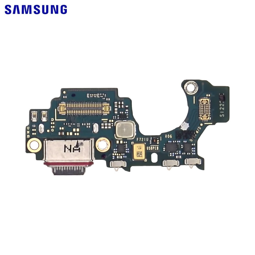 Connecteur de charge Galaxy Z Flip 4 5G – Original Samsung (Service Pack)
