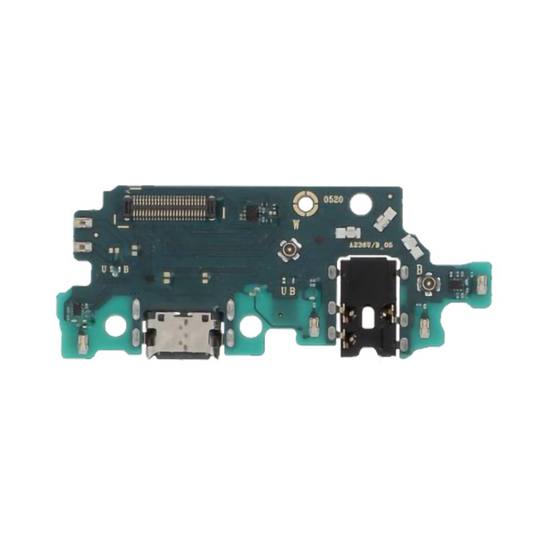 Connecteur de charge Galaxy A23 5G – Compatible Premium