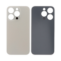 Vitre arrière iPhone 14 Pro – Or