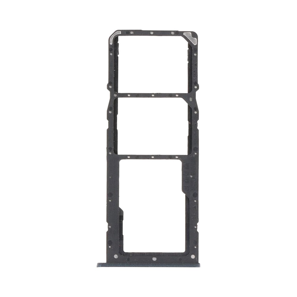 Tiroir SIM Realme C31 – Vert foncé – Compatible Premium