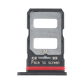 Tiroir SIM Xiaomi Poco F4 5G 2022 – Noir nuit – Compatible Premium