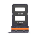 Tiroir SIM Xiaomi 12 Pro – Gris – Compatible Premium