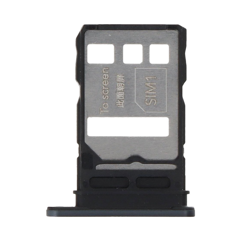 Tiroir SIM Honor 70 – Minuit – Compatible Premium