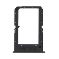 Tiroir SIM OPPO A72 5G – Noir crépuscule – Compatible Premium