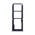 Tiroir SIM OPPO A72 4G – Violet aurore – Compatible Premium