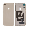 Vitre arrière Honor 8A – Or – Compatible Premium