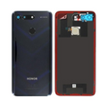 Vitre arrière Honor View 20 – Noir – Compatible Premium