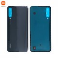 Vitre arrière Xiaomi Mi A3 Nuance – De gris – Original