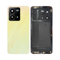 Vitre arrière Vivo Y35 Lueur Doree – Compatible Premium