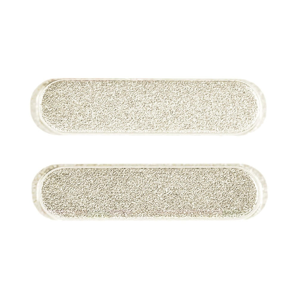 Bouton volume iPad Mini 6 – Lumière Stellaire – Compatible