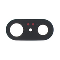 Lentille caméra Pixel 7 – Noir – Compatible Premium
