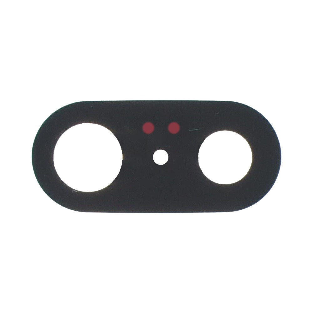 Lentille caméra Pixel 7 – Noir – Compatible Premium