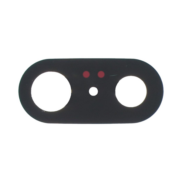 Lentille caméra Pixel 7 – Noir – Compatible Premium