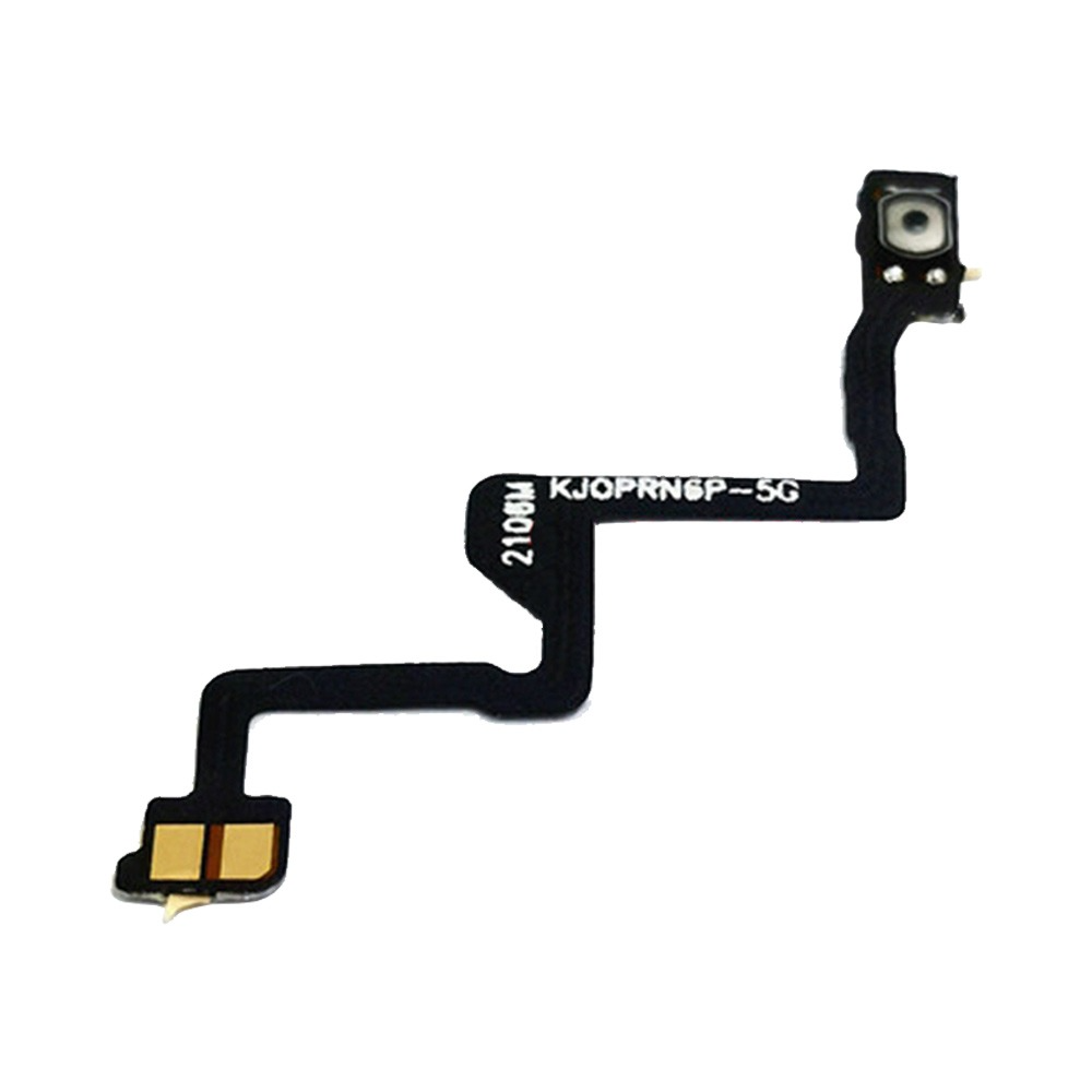 Nappe power OPPO Reno6 Pro 5G (CPH2249) – Compatible Premium