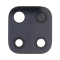 Lentille caméra Xiaomi Redmi 10C – Noir – Compatible Premium