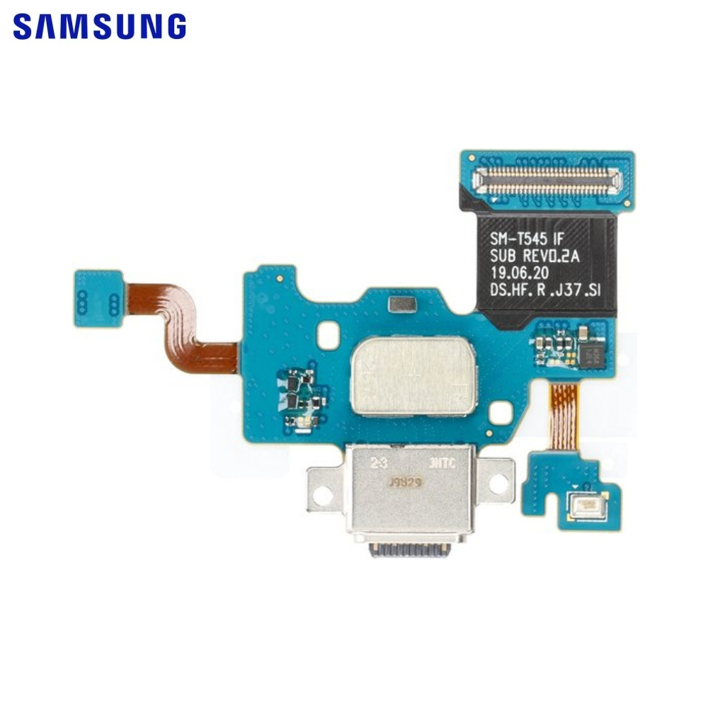 Connecteur de charge Galaxy Tab Active Pro 4G Entreprise Edition – Original Samsung (Service Pack)