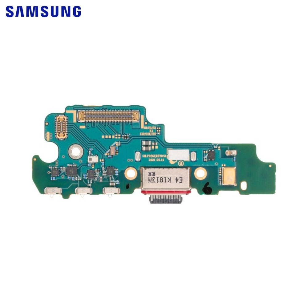 Connecteur de charge Galaxy Z Fold 3 5G – Original Samsung (Service Pack)