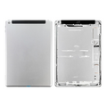 Vitre arrière iPad 6 Wifi + Cellular – Argent – Compatible Premium