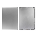 Vitre arrière iPad 6 Wifi – Gris Sidéral – Compatible Premium