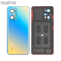 Vitre arrière Realme GT NEO 2 Bleu Neo – Original