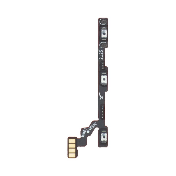 Nappe power et volume Xiaomi 12 Lite – Compatible Premium