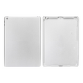 Vitre arrière iPad 5 Wifi – Argent – Compatible Premium