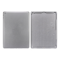 Vitre arrière iPad 5 Wifi – Gris Sidéral – Compatible Premium