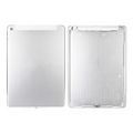 Vitre arrière iPad 5 Wifi + Cellular – Argent – Compatible Premium
