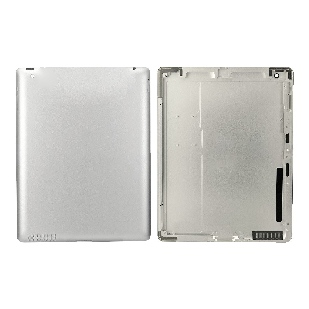 Vitre arrière iPad 2 Wifi – Compatible Premium